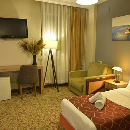 Bolu Elit Place Экстерьер фото